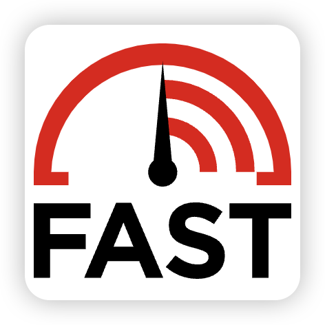 Fast.com 